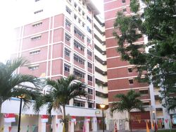 Blk 10B Bedok South Avenue 2 (Bedok), HDB Executive #558835361